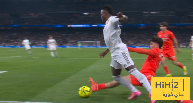 الصدمة …! مدرب سوسيداد يعترف بركلات الجزاء و ” عنتر ” يعترض الصدمة …! مدرب سوسيداد يعترف بركلات الجزاء و ” عنتر ” يعترض