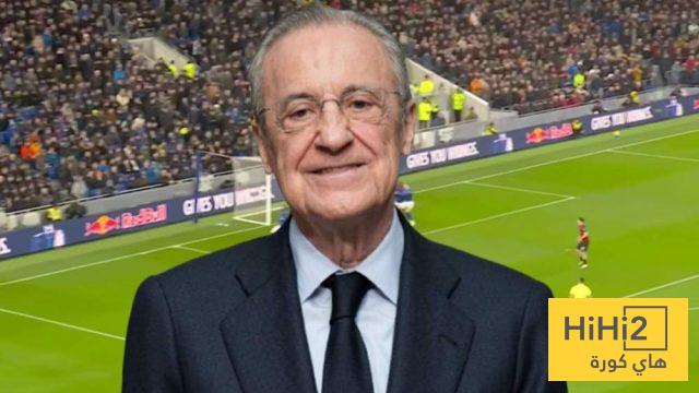 مدافع سوسيداد على رادار ريال مدريد