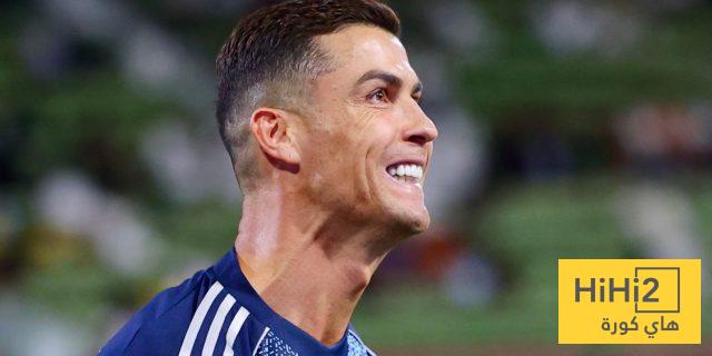 رونالدو يحول النصر إلى ظاهرة رقمية !