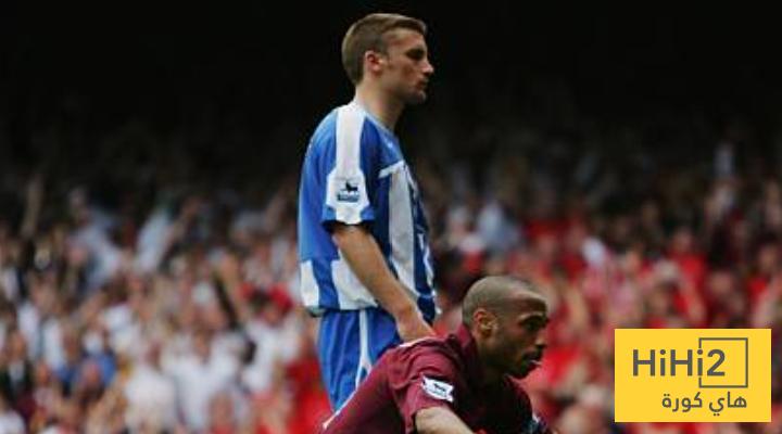 سجل تهديفي جيد لـ أرسنال قبل استضافة ويغان