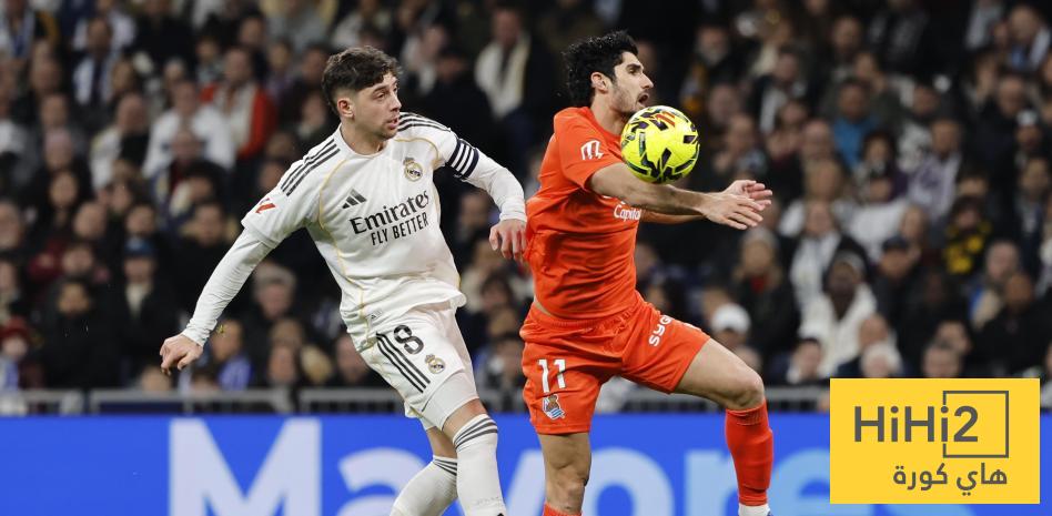 سبب غضب فالفيردي بعد تبديله