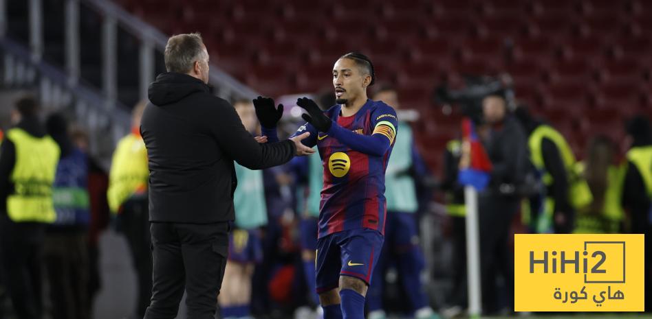 رافينيا أفضل لاعب في العالم