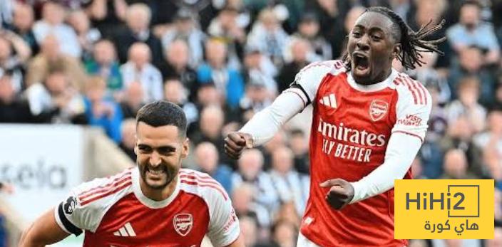 تشكيلة أرسنال الرسمية للقاء ويغان