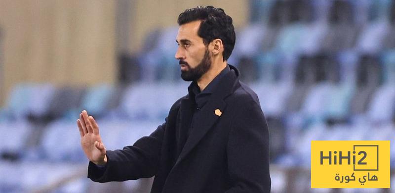 في الكورة : غرفة الملابس تحسم مصير أربيلوا مع ريال مدريد