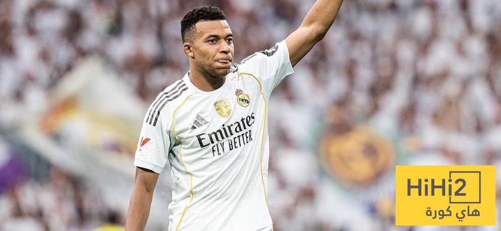 في الكورة : موقف كيليان مبابي النهائي من المشاركة أمام بنفيكا