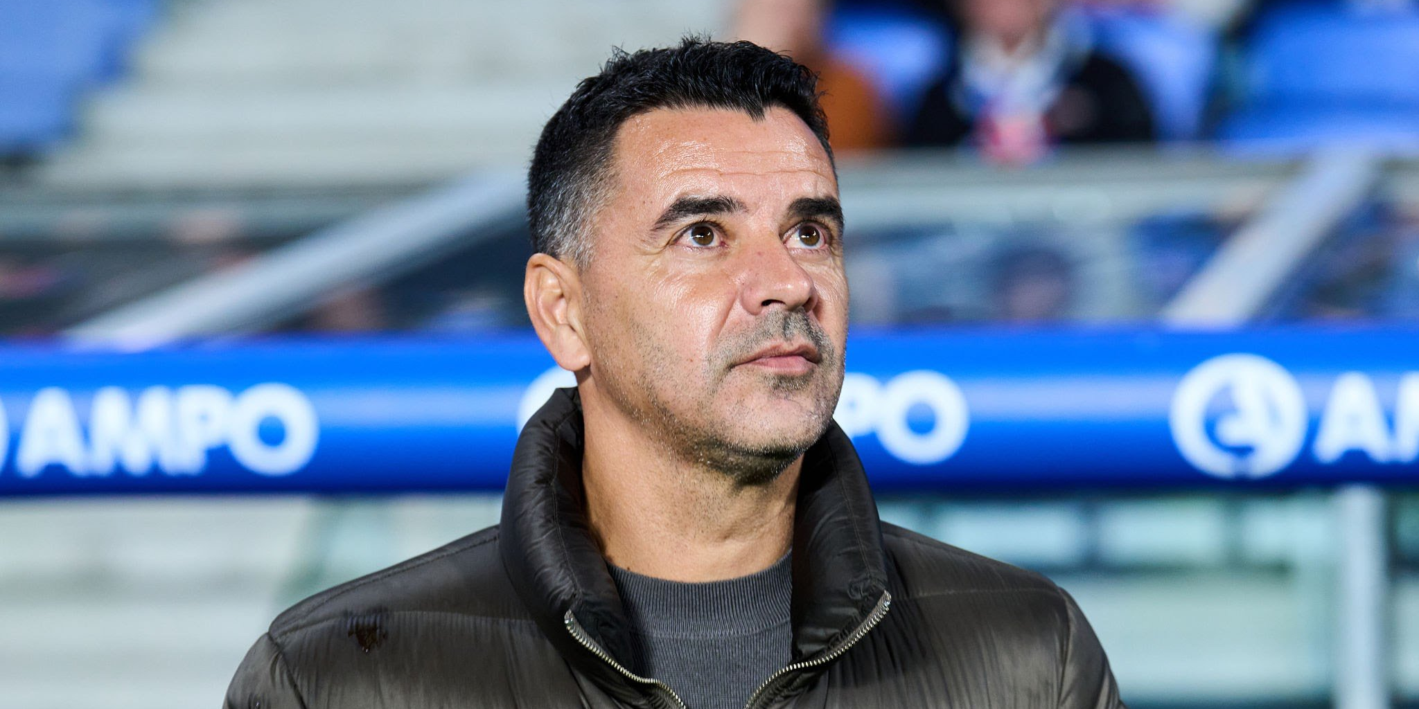 مدرب جيرونا: من الصعب الحصول على نتيجة جيدة امام برشلونة مدرب جيرونا: من الصعب الحصول على نتيجة جيدة امام برشلونة