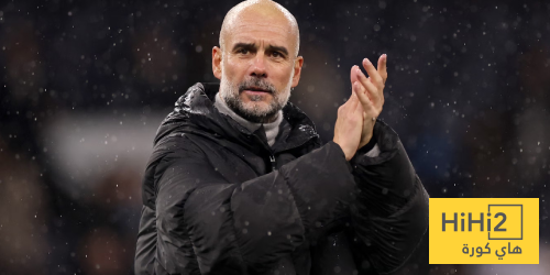 تلميذ جوارديولا الأقرب لخلافته