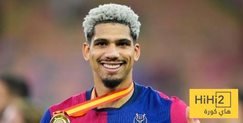 تقارير .. أراوخو أساسيا ضد جيرونا