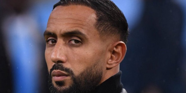 المغربي بنعطية يستقيل من اولمبيك مارسيليا