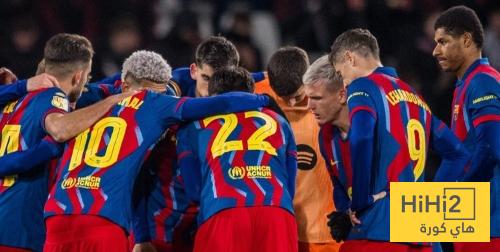 ميلان يسعى وراء لاعب برشلونة