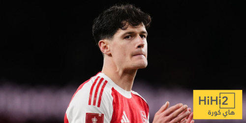 خريطة تحركات نورجارد ضد ويجان