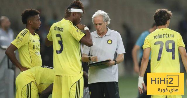 النصر يستعيد نجمه قبل مواجهة أركاداغ !