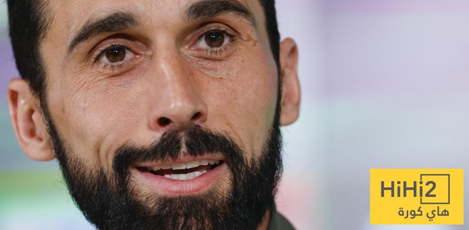 انتقاد أربيلوا بسبب هذا اللاعب..! انتقاد أربيلوا بسبب هذا اللاعب..!