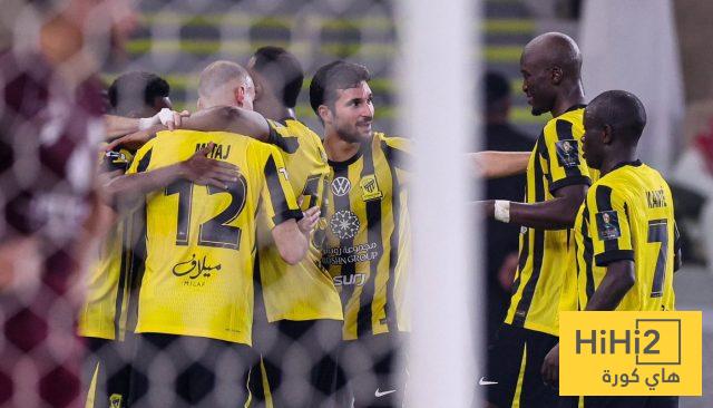 غياب أجنبي وحيد عن لقاء الاتحاد والسد !