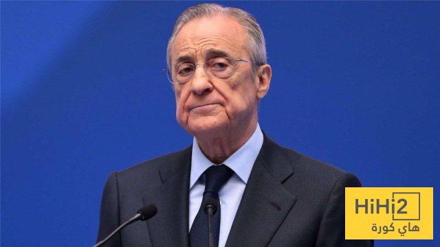 الإنتر يحاول خطف هذا اللاعب من ريال مدريد!