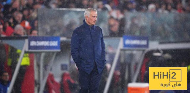 الشرط الخفي الذي قد يُعيد مورينيو إلى ريال مدريد!