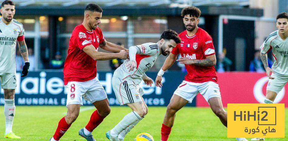 في الكورة : سلاح مورينيو السري يهدد ريال مدريد