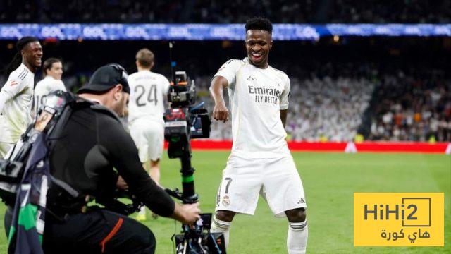 فينيسيوس يكشف: أعز أصدقائي لاعب في برشلونة!