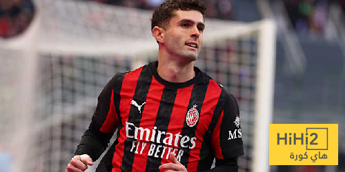 أرسنال وتوتنهام يتنافسان على بوليسيتش