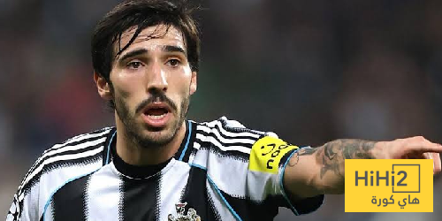 تونالي يؤكد بقائه في نيوكاسل يونايتد