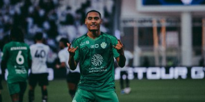 إنزو ميلوت يلمع مع الأهلي هذا الموسم