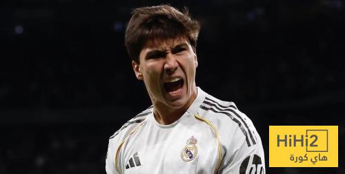 غونزالو غارسيا خيار جاد لـ دي لافوينتي في كأس العالم غونزالو غارسيا خيار جاد لـ دي لافوينتي في كأس العالم