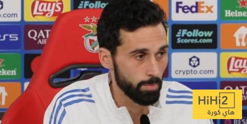 اربيلوا يعلق على امكانية عودة مورينيو لتدريب الريال