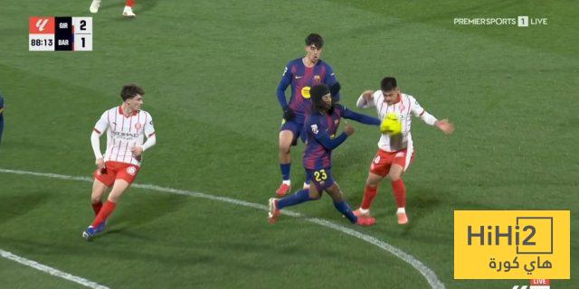 “دوري مقرف” … تصريح ناري يشعل الجدل