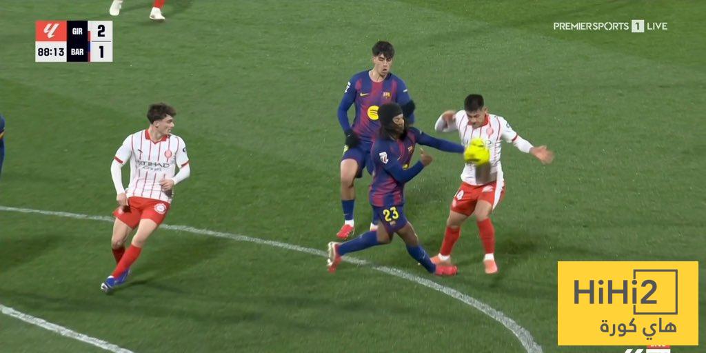 “دوري مقرف” … تصريح ناري يشعل الجدل