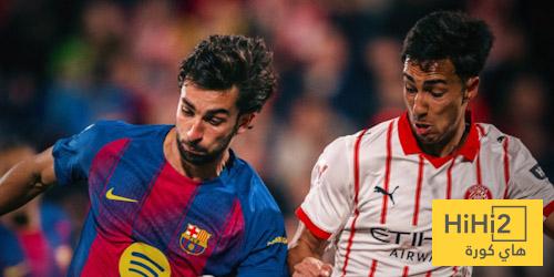 برشلونة لا يلعب جيدًا … ولكن الليغا فاسدة