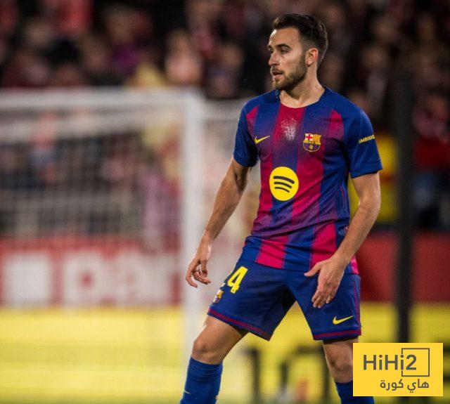 ما حدث لبرشلونة ضد جيرونا … فضيحة عالمية 1