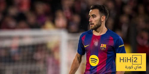 ما حدث لبرشلونة ضد جيرونا … فضيحة عالمية ما حدث لبرشلونة ضد جيرونا … فضيحة عالمية