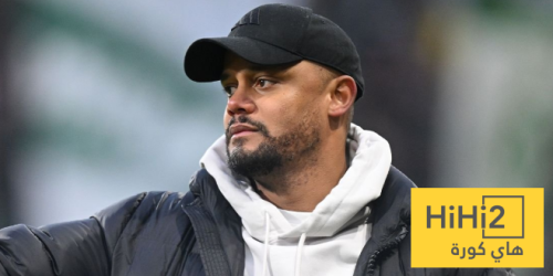 البايرن يزاحم ليفربول على صفقته المنتظرة