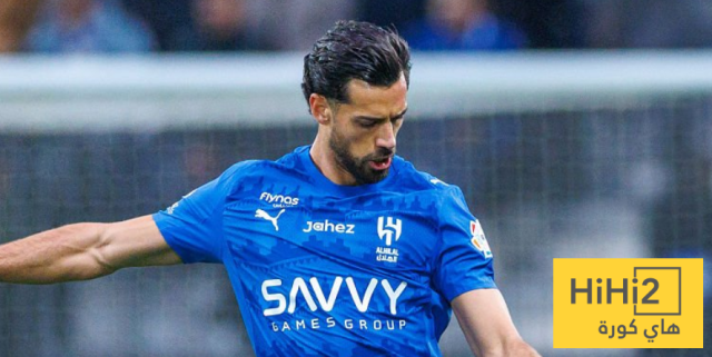 إحصائيات ماري في مباراة الهلال والوحدة الإماراتي