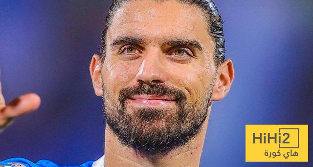 نيفيز يكتب رقمًا جديدًا في موسم الهلال !