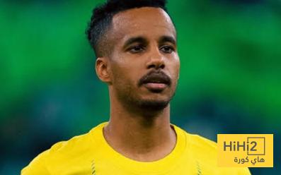 النصر ينتظر كلمة غريب !