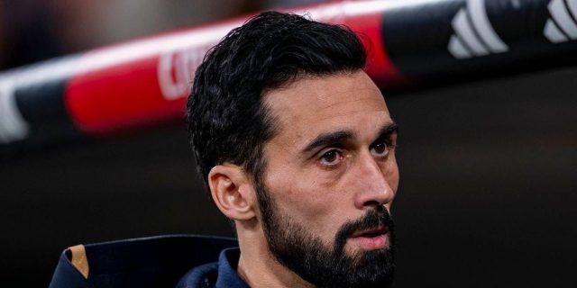 فالدانو: ريال مدريد لن يكرر أخطاءه أمام بنفيكا