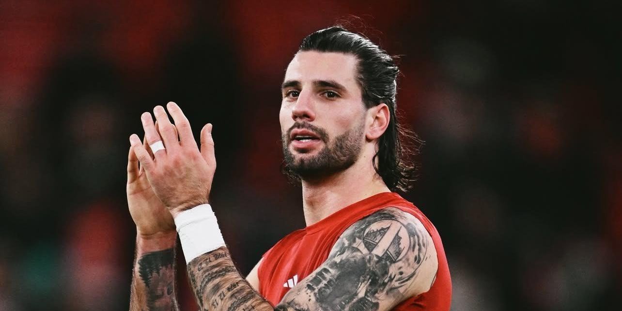 فينسيوس يثير التكهنات بشأن ريال مدريد وسوبوسلاي!