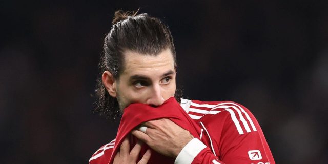 وكيل سوبوسلاي يعلق على إمكانية انتقاله إلى ريال مدريد