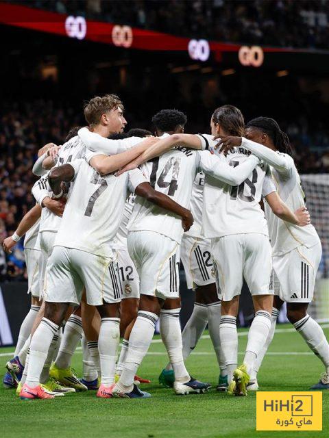 الإيقاف يهدد 3 لاعبين من ريال مدريد أمام بنفيكا