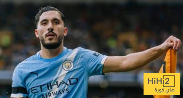 رقم مميز لـ ريان شرقي في دوري أبطال أوروبا