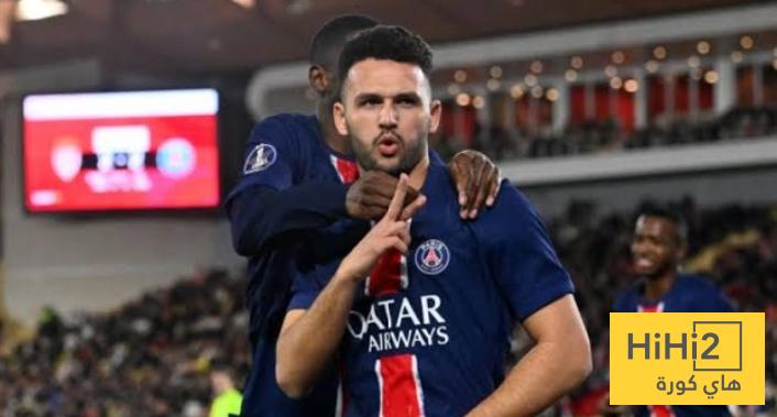 الشراسة والندية.. عنوان مباراة باريس سان جيرمان و موناكو الشراسة والندية.. عنوان مباراة باريس سان جيرمان و موناكو