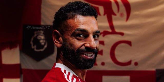 اقرب بديل لمحمد صلاح في ليفربول