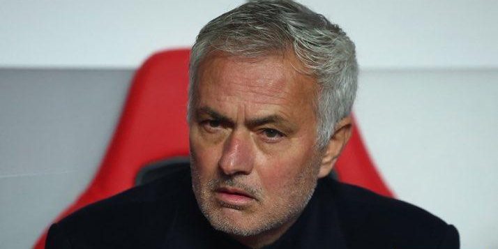 ريال مدريد غير مهتم بإعادة مورينيو