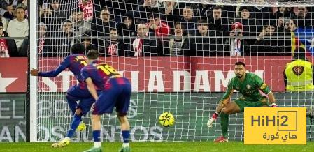 أكبر مشكلة يواجهها برشلونة الموسم الحالي