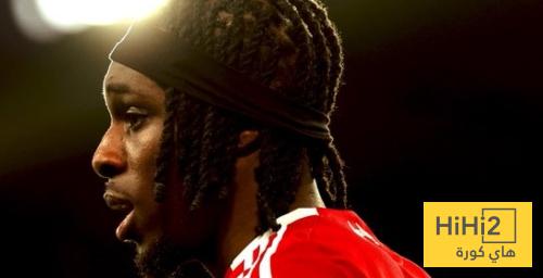 الموعد المتوقع لعودة فريمبونغ من الاصابة