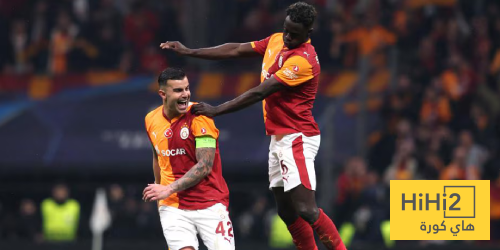 يوفنتوس في ورطة.. جلطة سراي يسجل الهدف الرابع