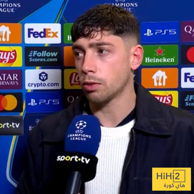 تعليق فالفيردي على اللعب بجانب ارنولد 2 تعليق فالفيردي على اللعب بجانب ارنولد 1