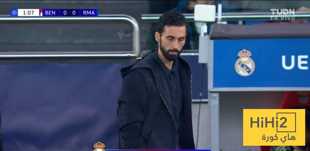 أرقام ريال مدريد ضد بنفيكا في دوري الأبطال