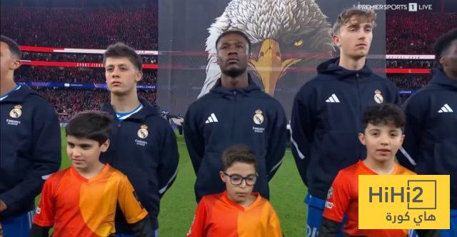 ماذا قدم ريال مدريد أمام بنفيكا خارج الديار في دوري الأبطال ؟